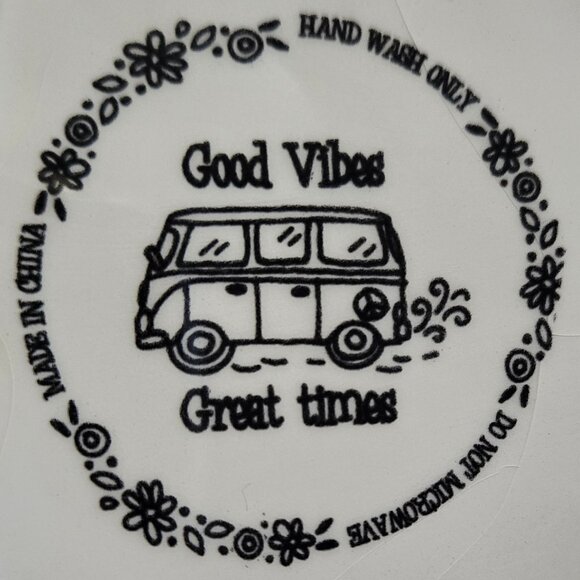 Volkswagen Bus Mug - Picture 6 of 9